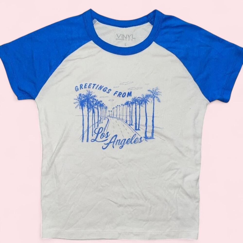 Baby t shirt size kids